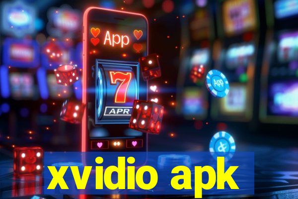 xvidio apk